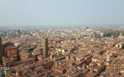 Florencja, miasto Dantego
