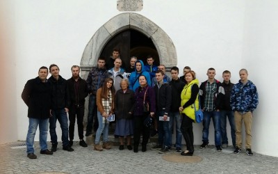 Evora – podsumowanie praktyk