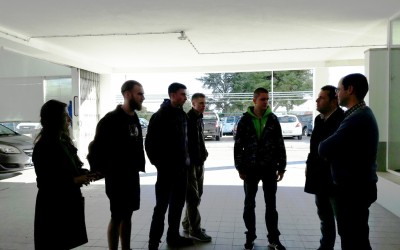 Jak pracuje się w warsztacie samochodowym…