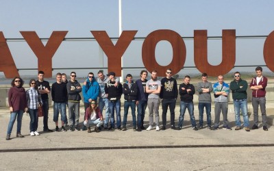 Pierwszy dzień w Evorze już za nami