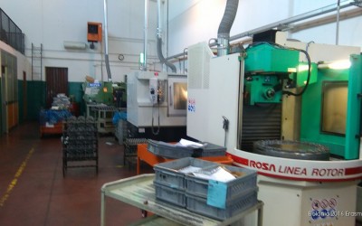 CNC w praktyce