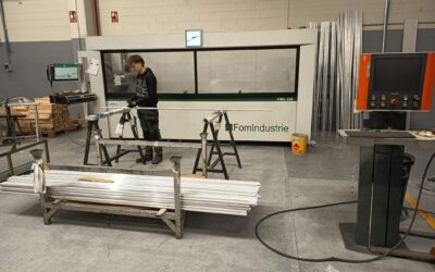 Pierwsze koty za płoty…