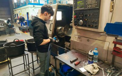 Automatyk na praktyce