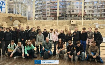 Europa dla LZN X