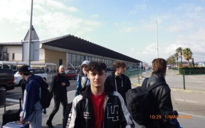 Pierwsze dni na praktyce