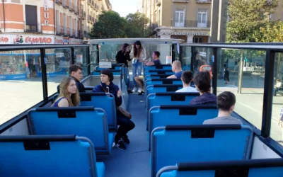 Nasz sposób na Saragossę