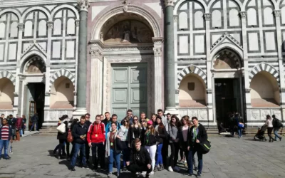Niesamowita Florencja